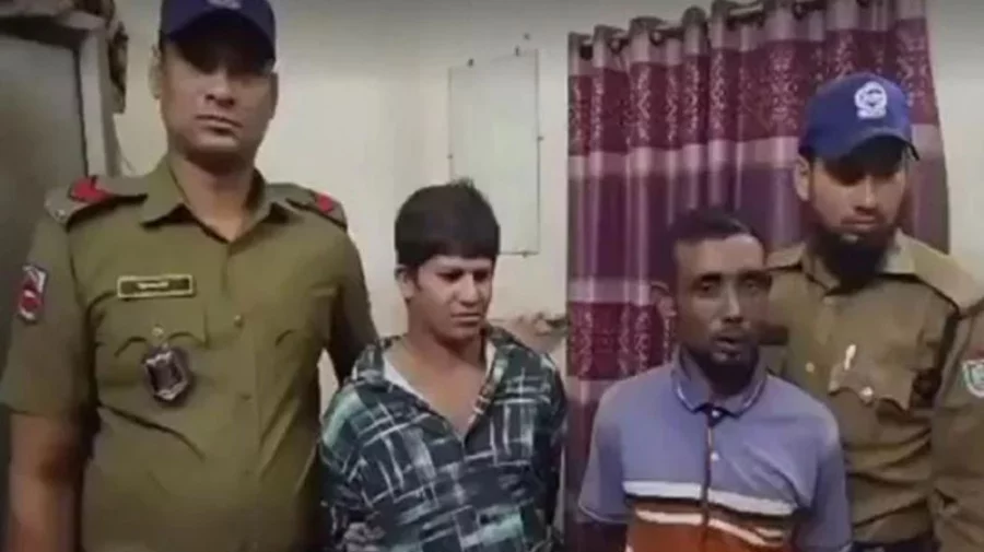 train fired arrest.webp